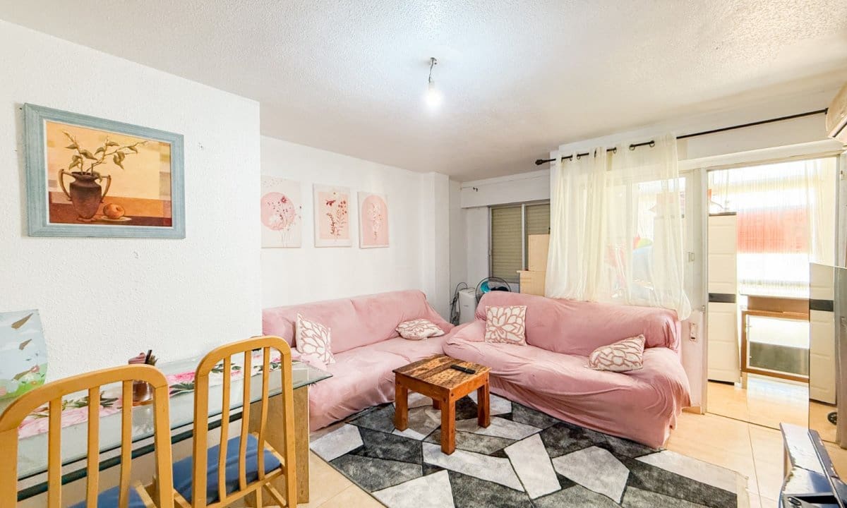 Apartamento Playa de 2 habitaciones en Aguilas en venta - 165.000 € (Ref: 9805865)