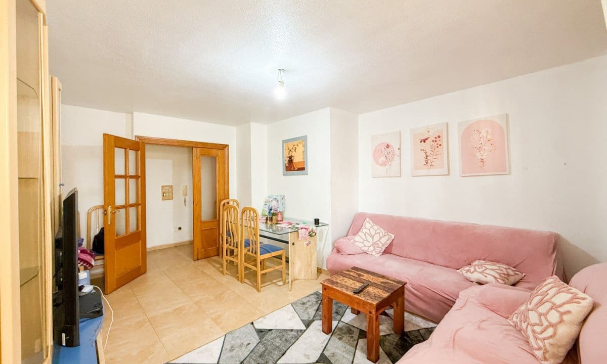 Apartamento Playa de 2 habitaciones en Aguilas en venta - 165.000 € (Ref: 9805865)