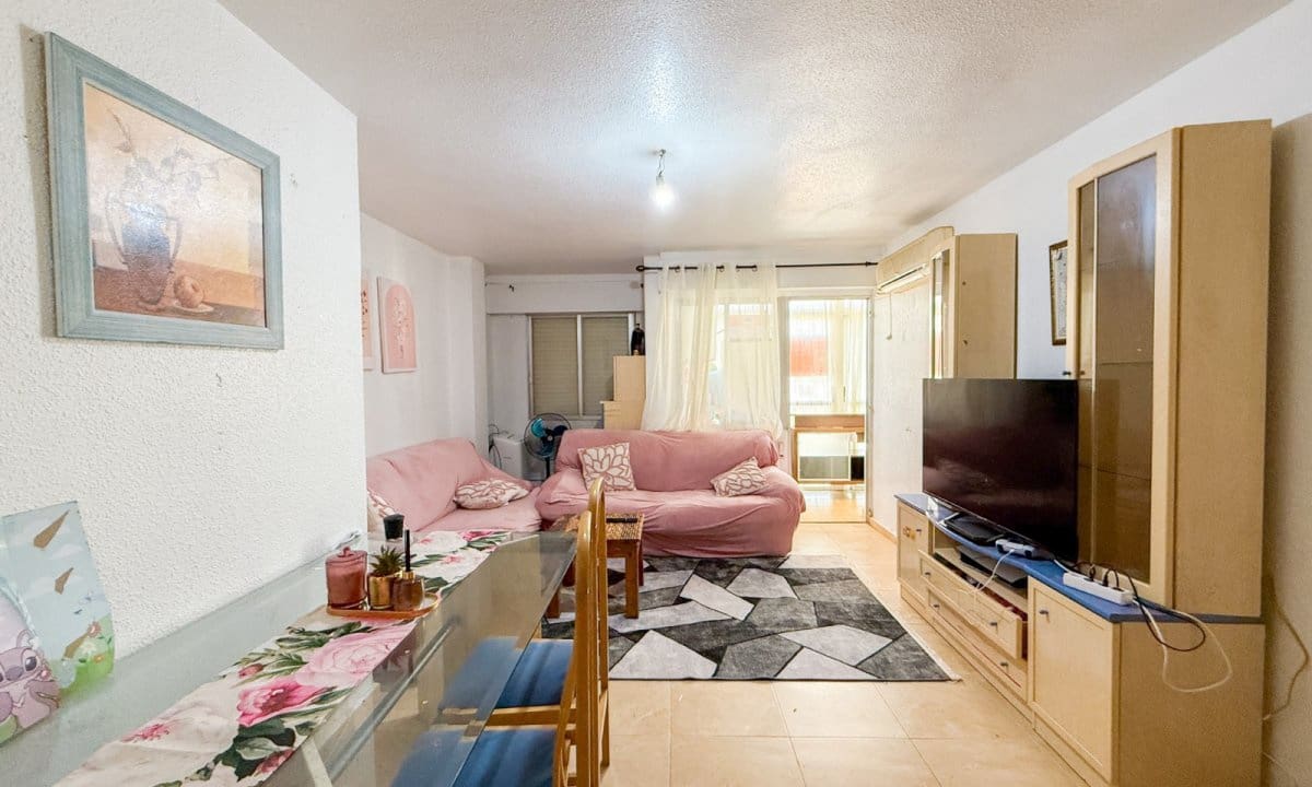 Apartamento Playa de 2 habitaciones en Aguilas en venta - 165.000 € (Ref: 9805865)