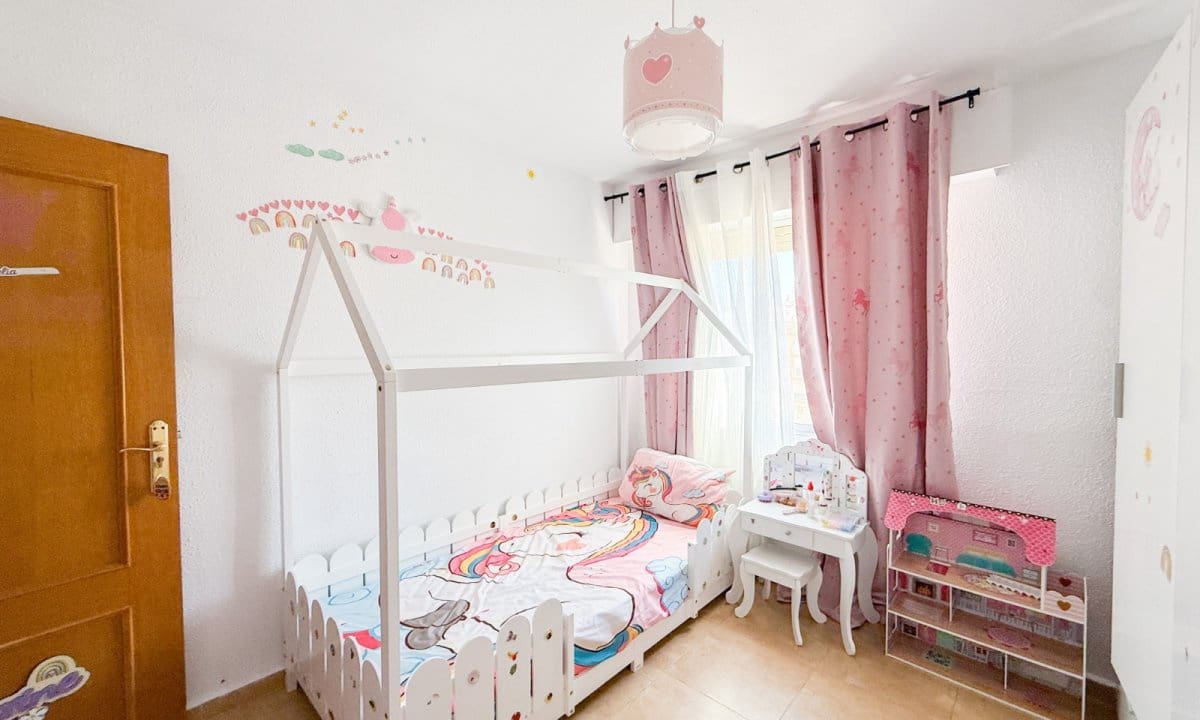 Apartamento Playa de 2 habitaciones en Aguilas en venta - 165.000 € (Ref: 9805865)