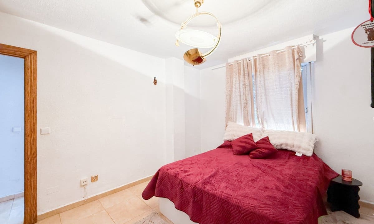 Apartamento Playa de 2 habitaciones en Aguilas en venta - 165.000 € (Ref: 9805865)