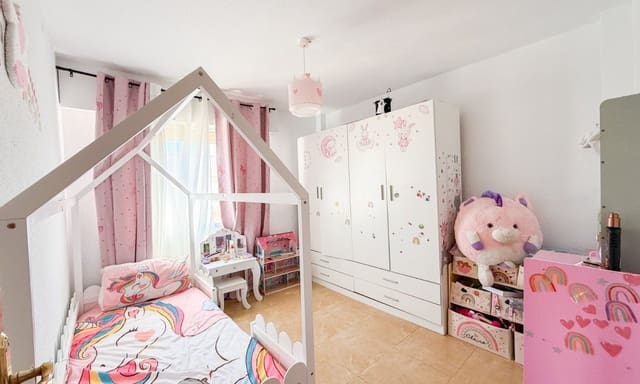 Apartamento Playa de 2 habitaciones en El Rubial, Aguilas en venta - 165.000 € (Ref: 9805865)