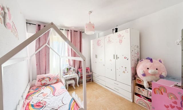 Apartamento Playa de 2 habitaciones en El Rubial, Aguilas en venta - 165.000 € (Ref: 9805865)