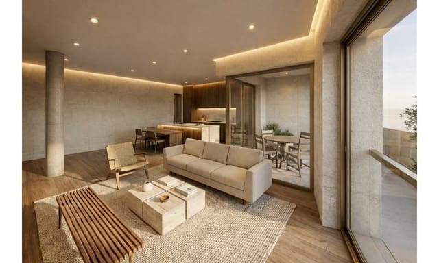 3 bedroom Penthouse for sale in Casco Antiguo, Aguilas - € 350,000 (Ref: 9816775)