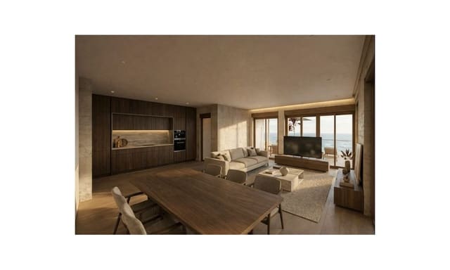 2 Zimmer Apartment zu verkaufen in Casco Antiguo, Aguilas - 175.000 € (Ref: 9816777)