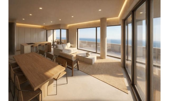 2 Zimmer Apartment zu verkaufen in Casco Antiguo, Aguilas - 175.000 € (Ref: 9816777)