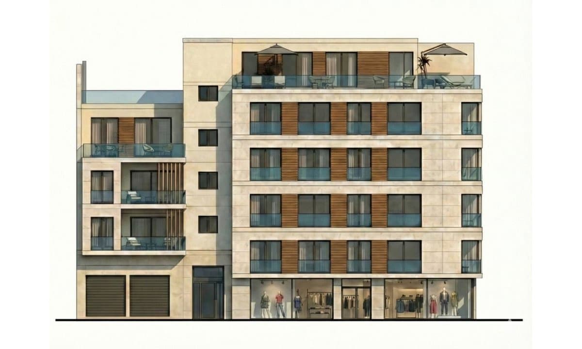 Apartamento de 1 habitación en Aguilas en venta - 135.000 € (Ref: 9816779)