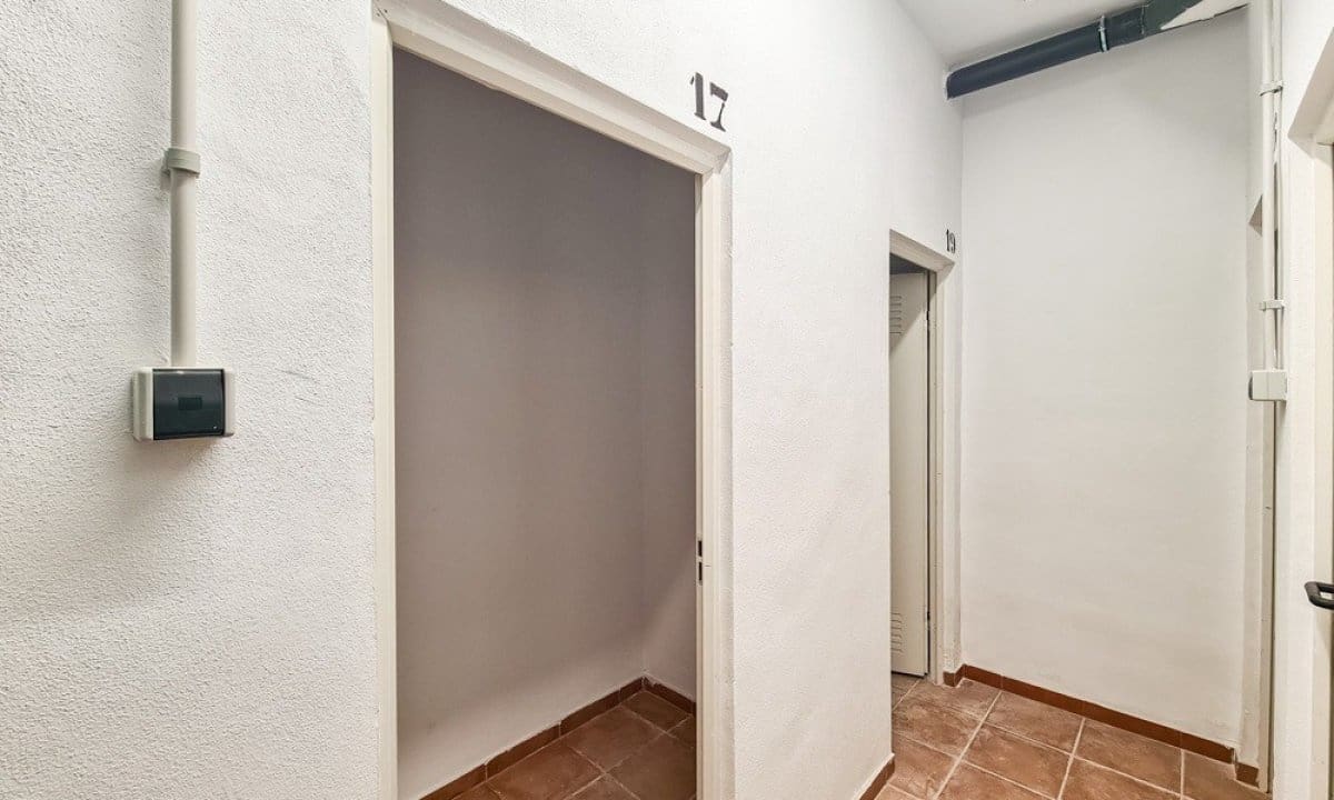 Apartamento Playa de 1 habitación en Aguilas en venta con garaje - 150.000 € (Ref: 9816780)