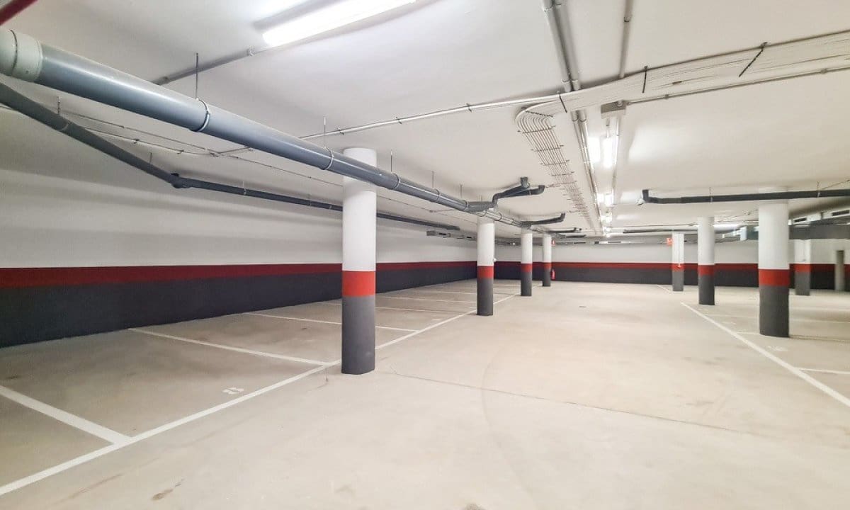 Apartamento Playa de 1 habitación en Aguilas en venta con garaje - 150.000 € (Ref: 9816780)