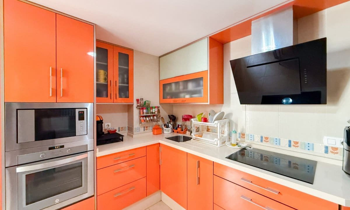 3 bedroom Apartment for sale in Aguilas - € 135,000 (Ref: 9824522)