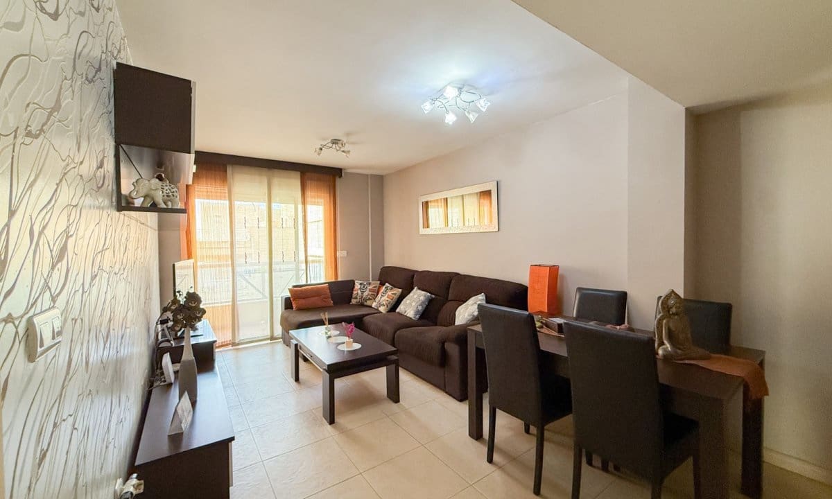 3 bedroom Apartment for sale in Aguilas - € 135,000 (Ref: 9824522)
