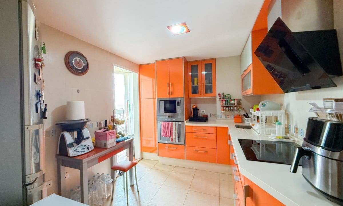 3 bedroom Apartment for sale in Aguilas - € 135,000 (Ref: 9824522)