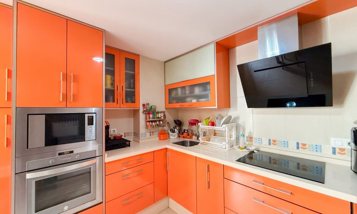 3 bedroom Apartment for sale in Aguilas - € 135,000 (Ref: 9824522)