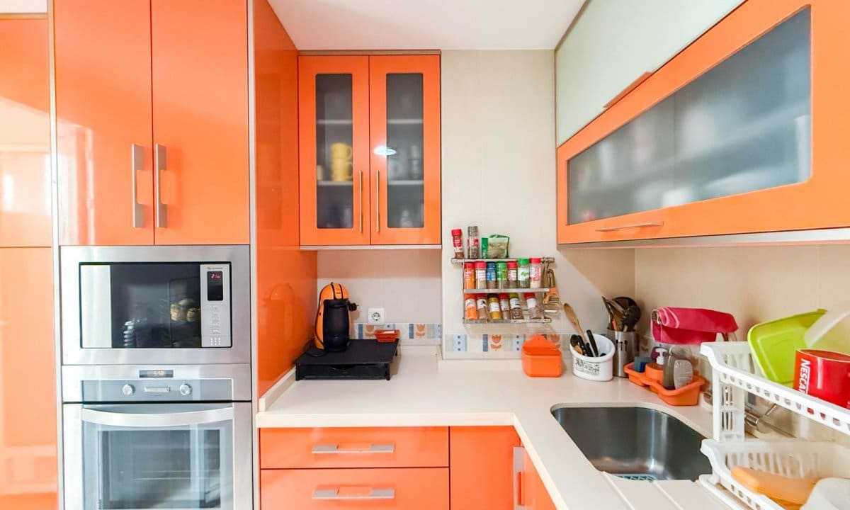 3 bedroom Apartment for sale in Aguilas - € 135,000 (Ref: 9824522)