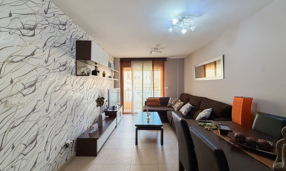 3 bedroom Apartment for sale in Aguilas - € 135,000 (Ref: 9824522)