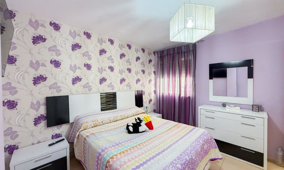 3 bedroom Apartment for sale in Aguilas - € 135,000 (Ref: 9824522)