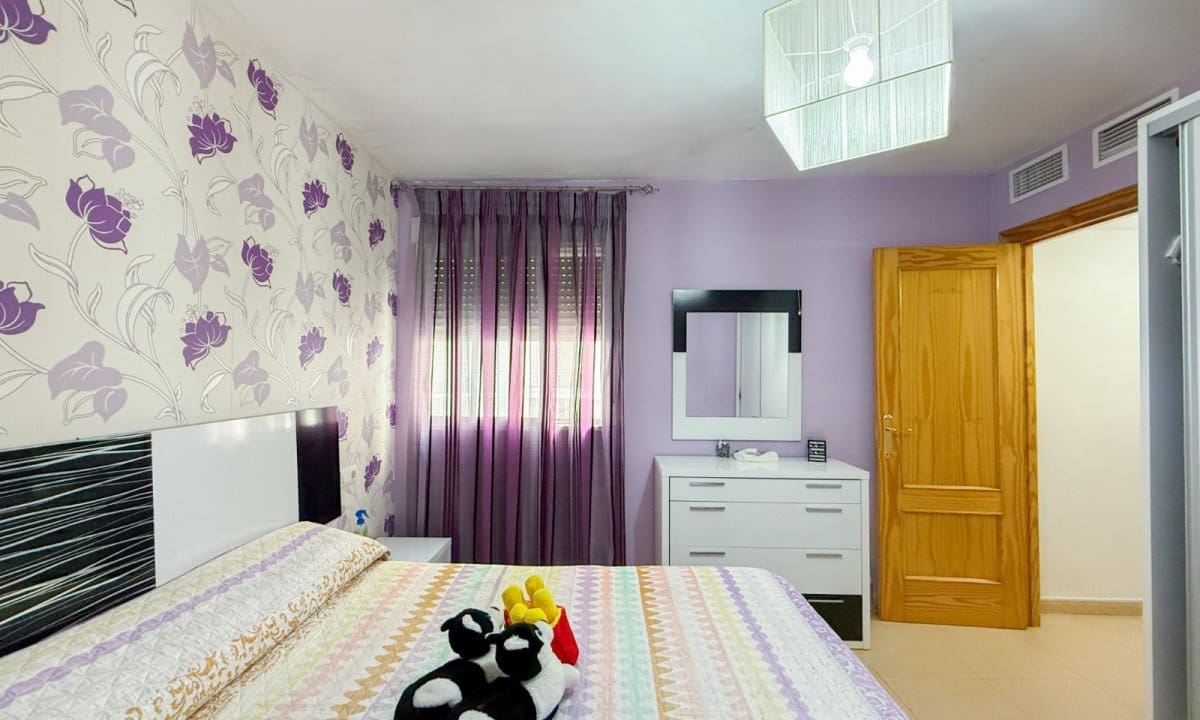 3 bedroom Apartment for sale in Aguilas - € 135,000 (Ref: 9824522)