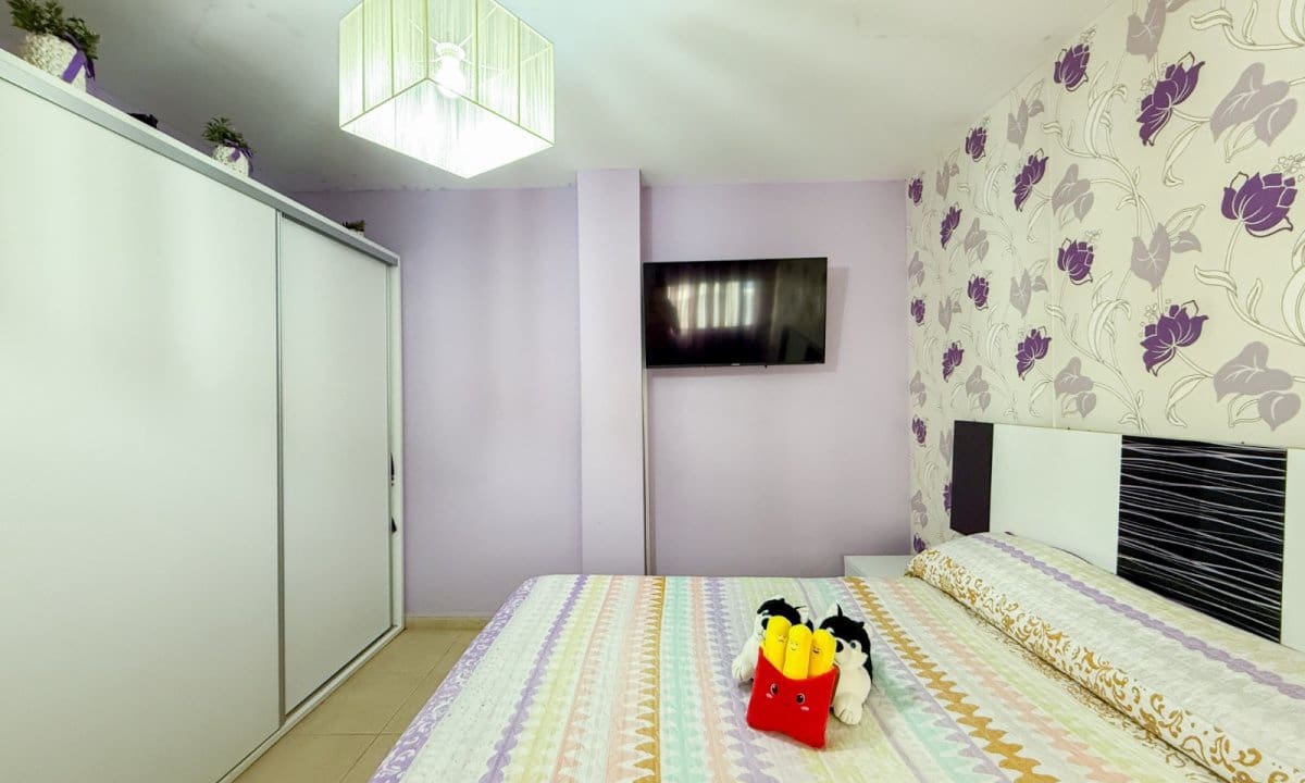 3 bedroom Apartment for sale in Aguilas - € 135,000 (Ref: 9824522)