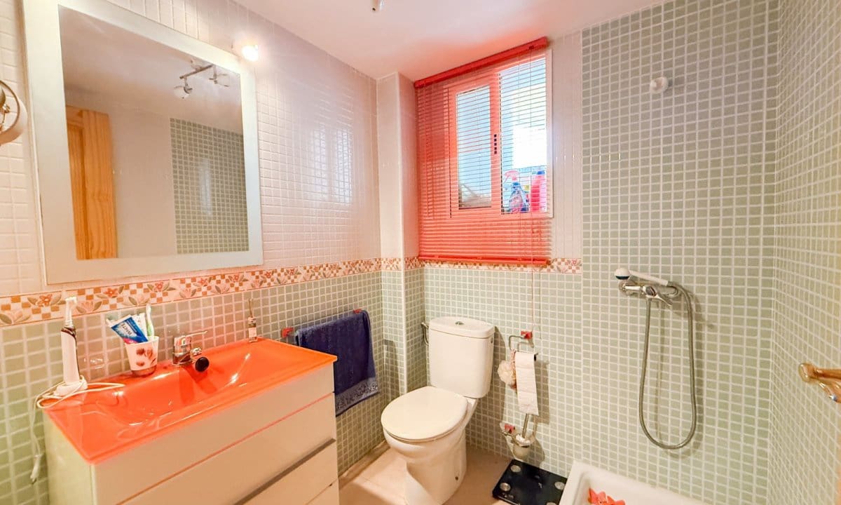 3 bedroom Apartment for sale in Aguilas - € 135,000 (Ref: 9824522)