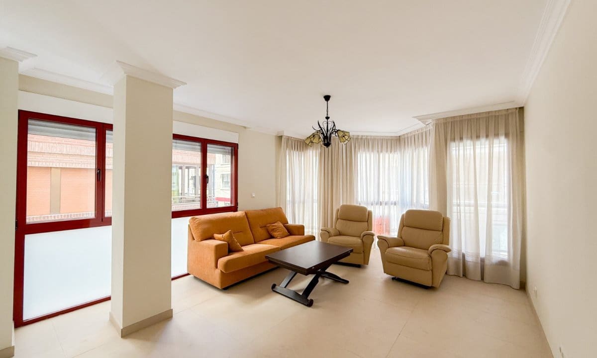 2 bedroom Apartment for sale in Aguilas with garage - € 230,000 (Ref: 9828143)