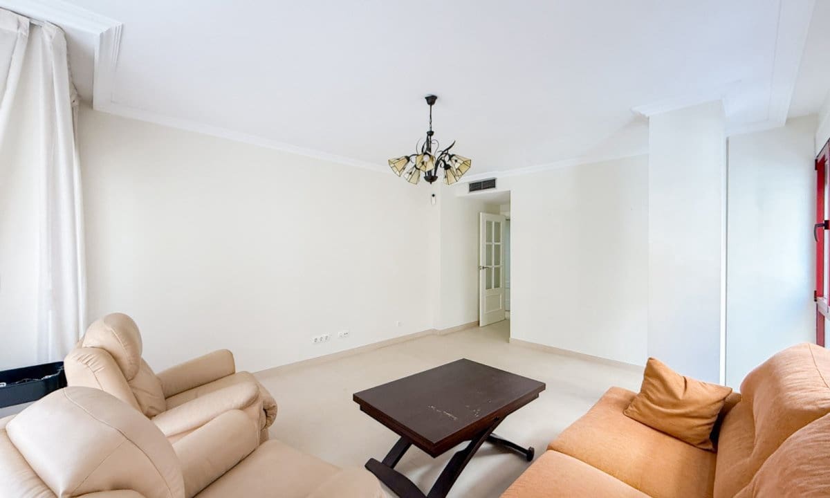 2 bedroom Apartment for sale in Aguilas with garage - € 230,000 (Ref: 9828143)