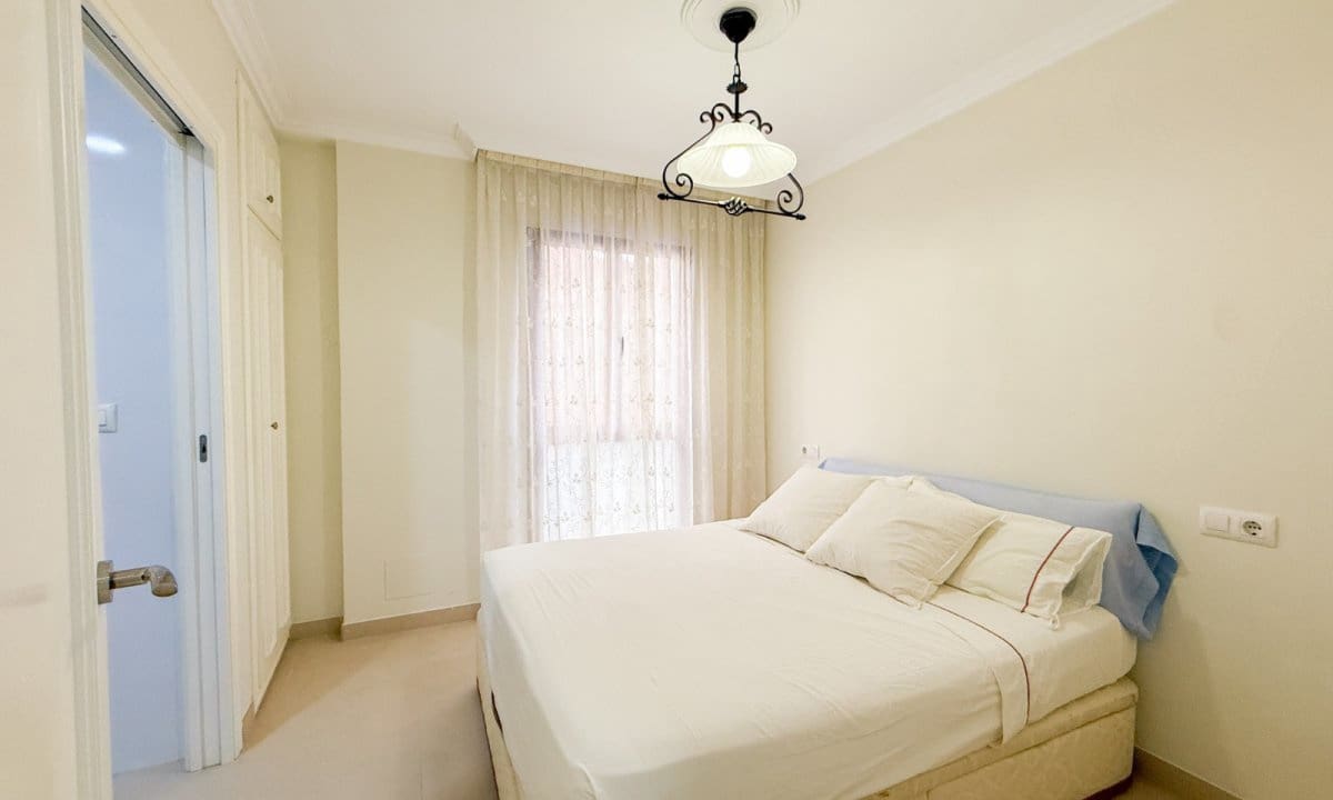 2 bedroom Apartment for sale in Aguilas with garage - € 230,000 (Ref: 9828143)