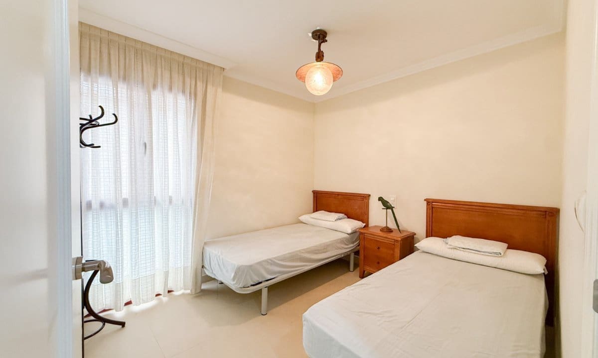 2 bedroom Apartment for sale in Aguilas with garage - € 230,000 (Ref: 9828143)