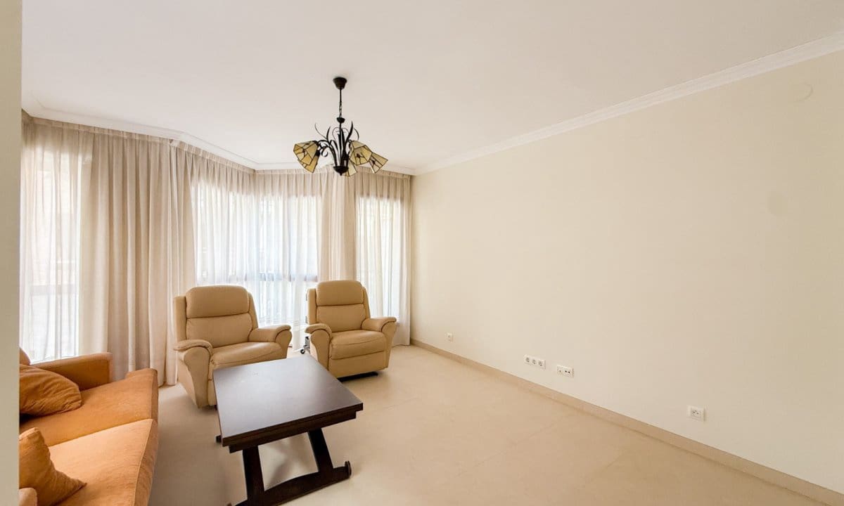 2 bedroom Apartment for sale in Aguilas with garage - € 230,000 (Ref: 9828143)