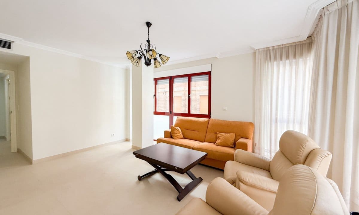 2 bedroom Apartment for sale in Aguilas with garage - € 230,000 (Ref: 9828143)