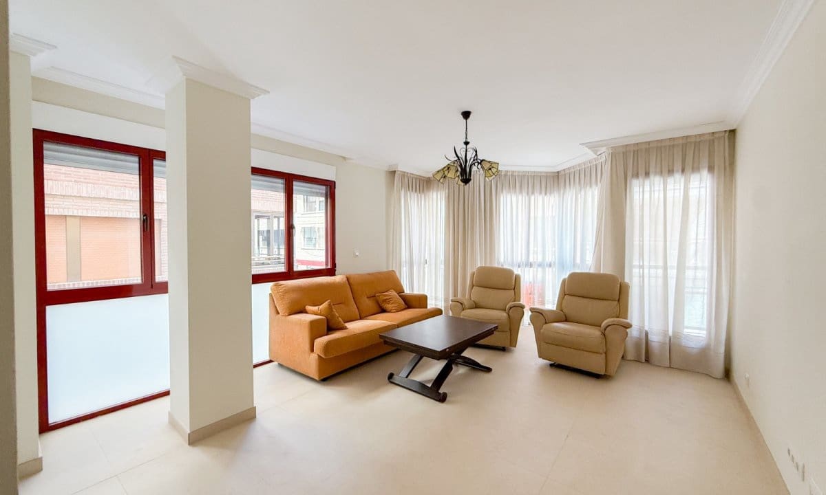 2 bedroom Apartment for sale in Aguilas with garage - € 230,000 (Ref: 9828143)