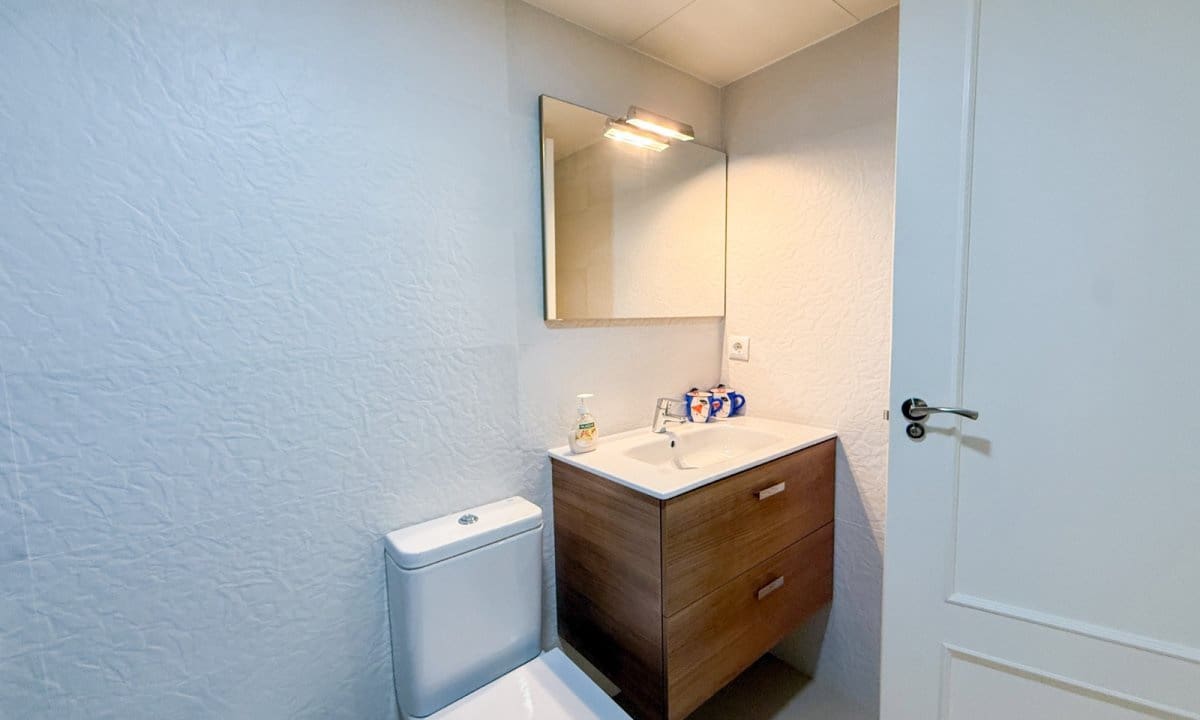 2 bedroom Apartment for sale in Aguilas with garage - € 230,000 (Ref: 9828143)