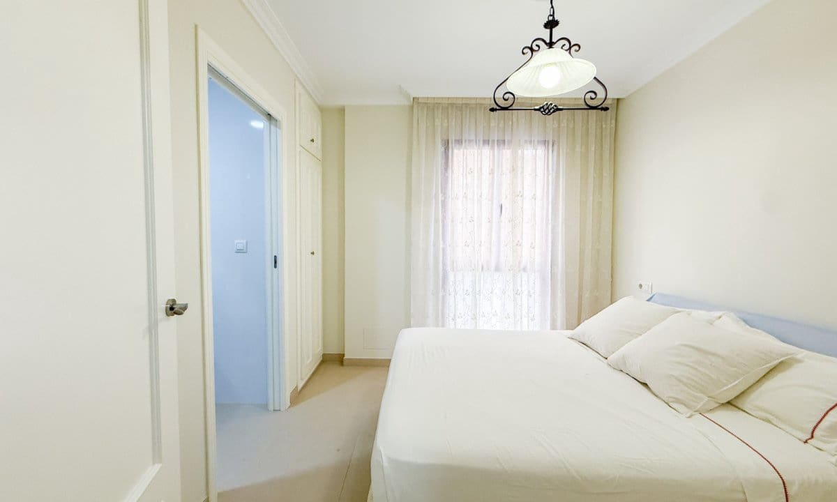 2 bedroom Apartment for sale in Aguilas with garage - € 230,000 (Ref: 9828143)