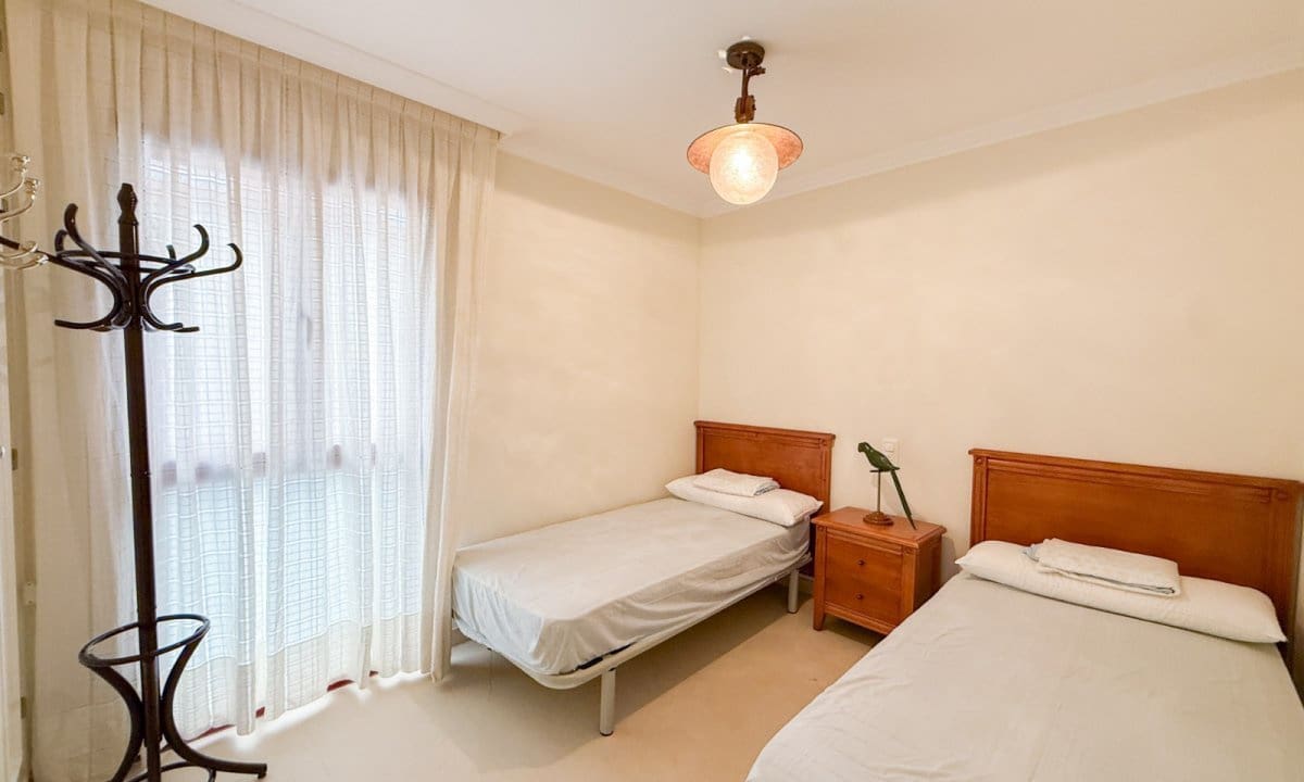2 bedroom Apartment for sale in Aguilas with garage - € 230,000 (Ref: 9828143)