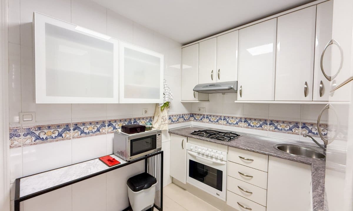 2 bedroom Apartment for sale in Aguilas with garage - € 230,000 (Ref: 9828143)