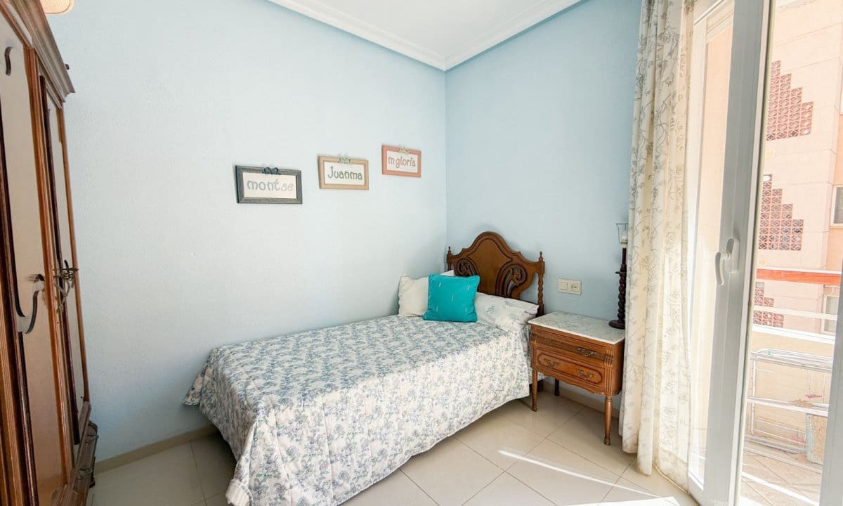 3 soveværelse Strandlejlighed til salg i Aguilas med garage - € 298.000 (Ref: 9833126)