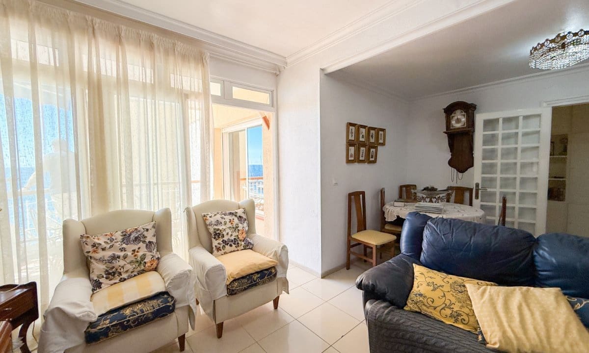 3 soveværelse Strandlejlighed til salg i Aguilas med garage - € 298.000 (Ref: 9833126)
