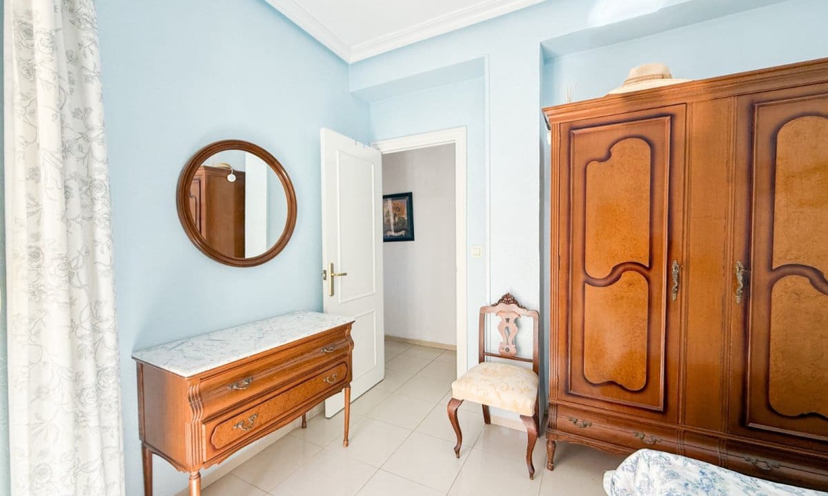 3 soveværelse Strandlejlighed til salg i Aguilas med garage - € 298.000 (Ref: 9833126)