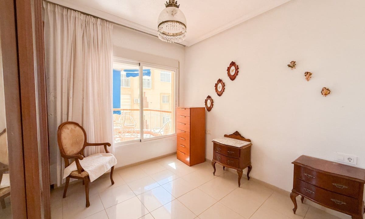 3 soveværelse Strandlejlighed til salg i Aguilas med garage - € 298.000 (Ref: 9833126)