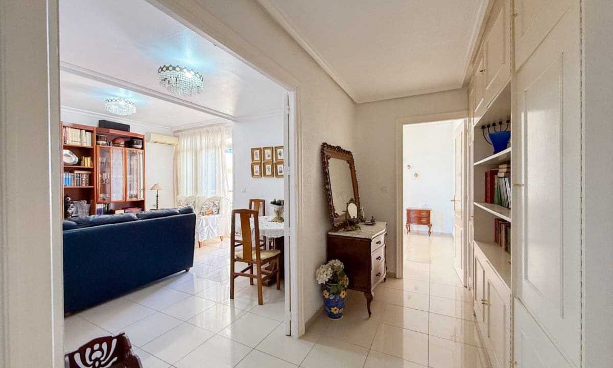 3 soveværelse Strandlejlighed til salg i Aguilas med garage - € 298.000 (Ref: 9833126)