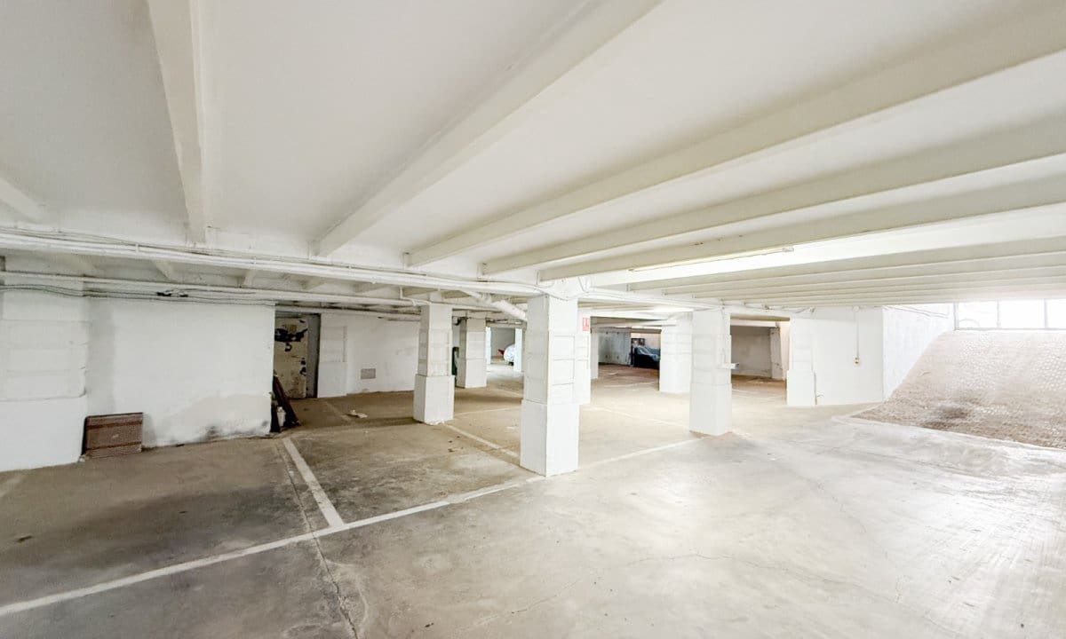 3 soveværelse Strandlejlighed til salg i Aguilas med garage - € 298.000 (Ref: 9833126)
