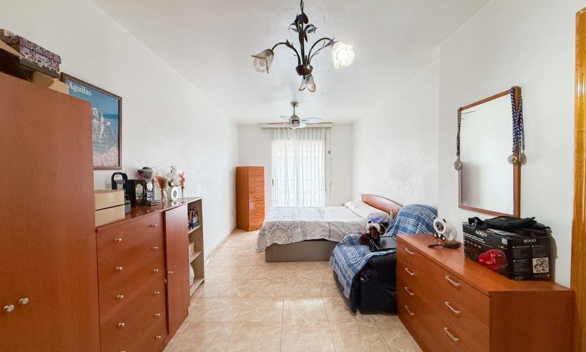 4 quarto Apartamento para venda em Aguilas com garagem - 160 000 € (Ref: 9835024)
