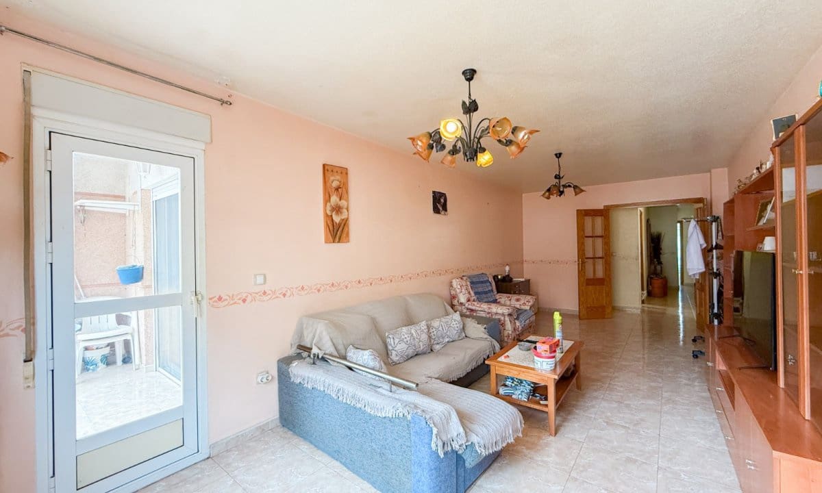 4 quarto Apartamento para venda em Aguilas com garagem - 160 000 € (Ref: 9835024)
