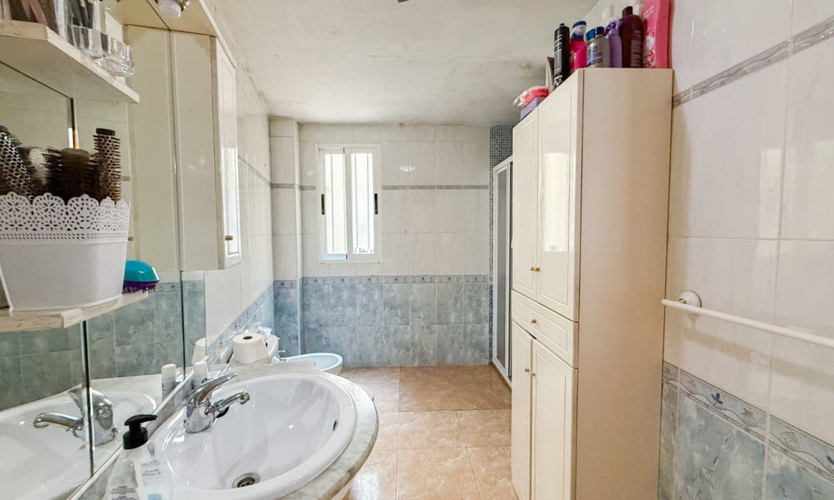 4 quarto Apartamento para venda em Aguilas com garagem - 160 000 € (Ref: 9835024)