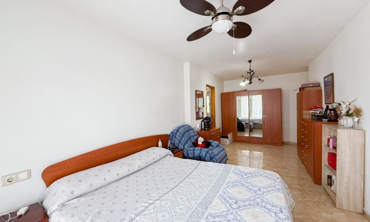 4 quarto Apartamento para venda em Aguilas com garagem - 160 000 € (Ref: 9835024)