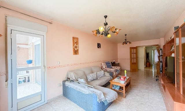 4 sovrum Lägenhet till salu i Las Majadas - Las Molinetas - Labradorcico, Aguilas med garage - 160 000 € (Ref: 9835024)