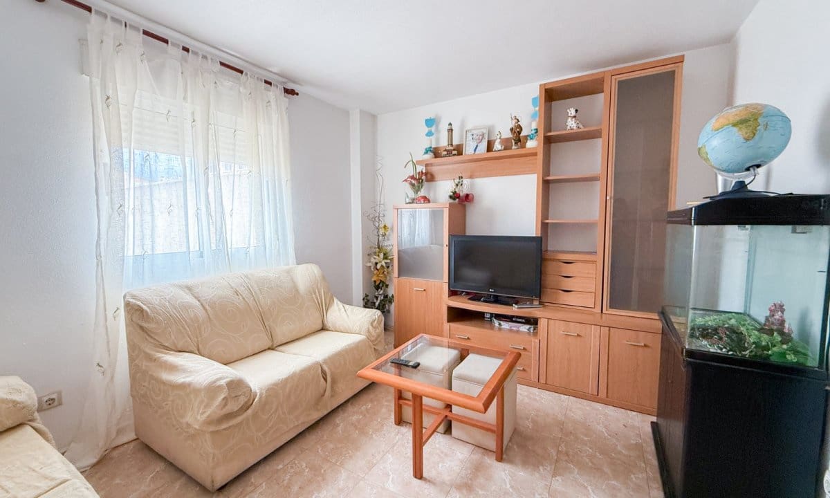 4 quarto Apartamento para venda em Aguilas com garagem - 160 000 € (Ref: 9835024)