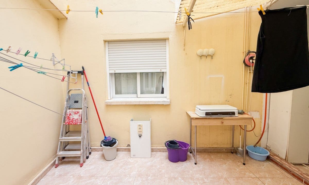 4 quarto Apartamento para venda em Aguilas com garagem - 160 000 € (Ref: 9835024)