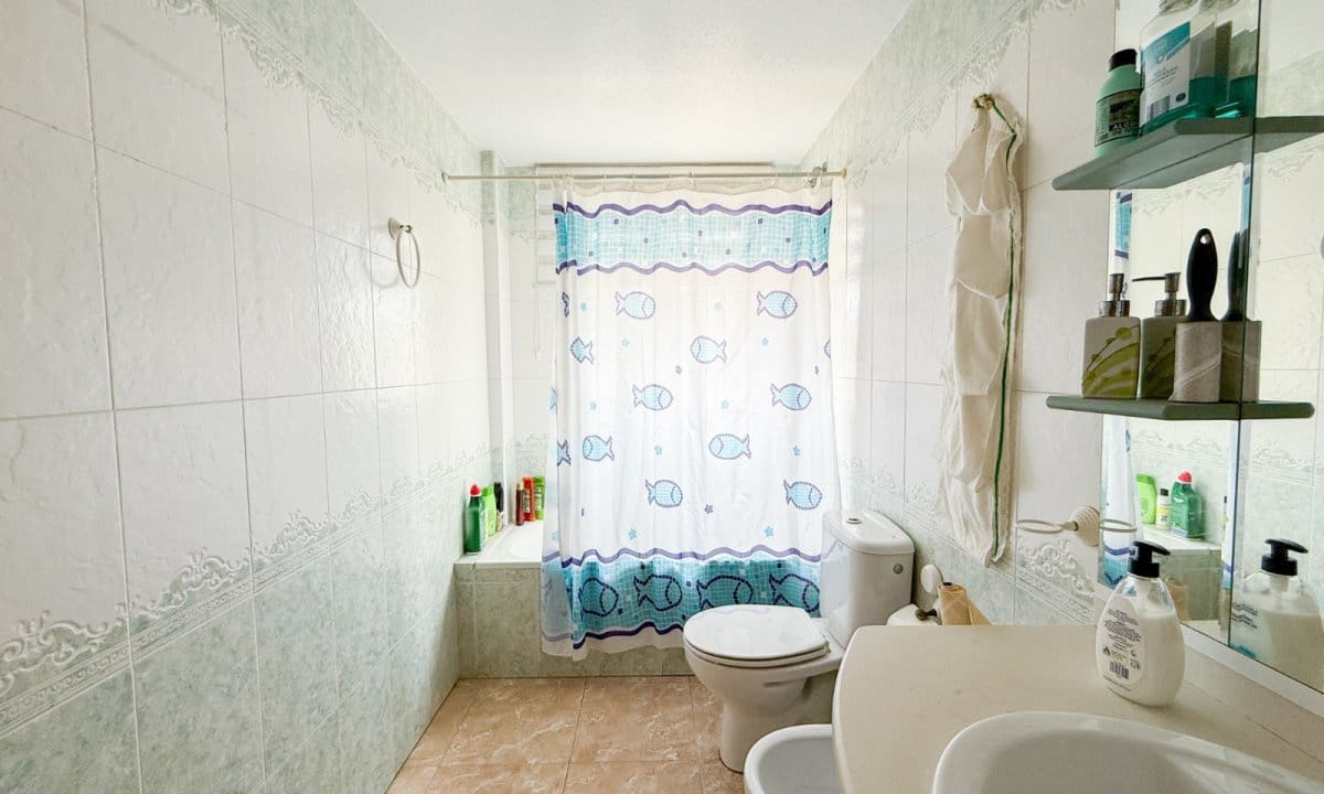 4 quarto Apartamento para venda em Aguilas com garagem - 160 000 € (Ref: 9835024)