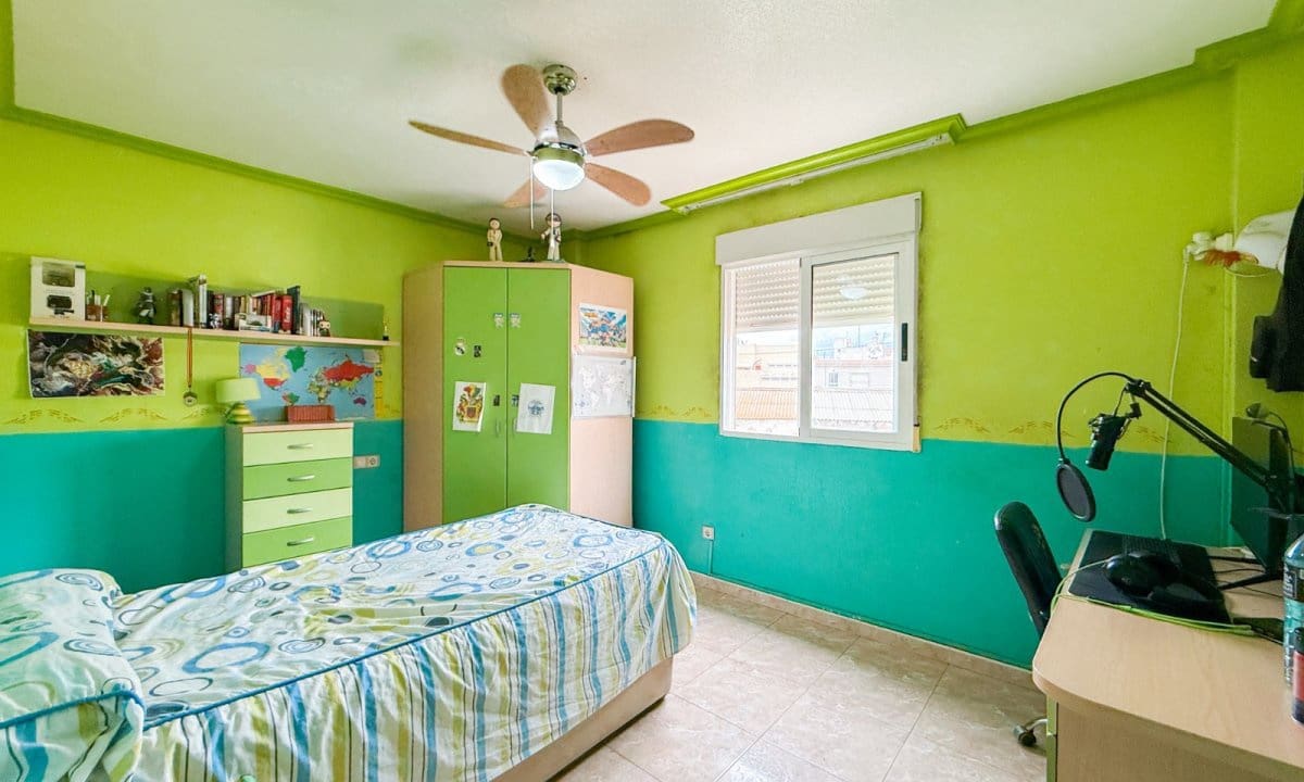 4 quarto Apartamento para venda em Aguilas com garagem - 160 000 € (Ref: 9835024)