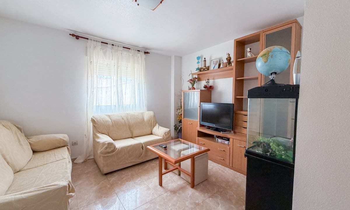 4 quarto Apartamento para venda em Aguilas com garagem - 160 000 € (Ref: 9835024)